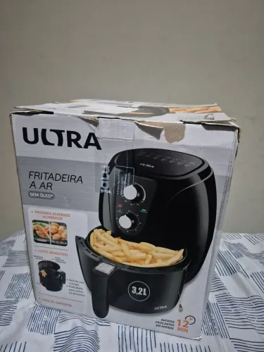 Airfryer ULTRA 3,2L