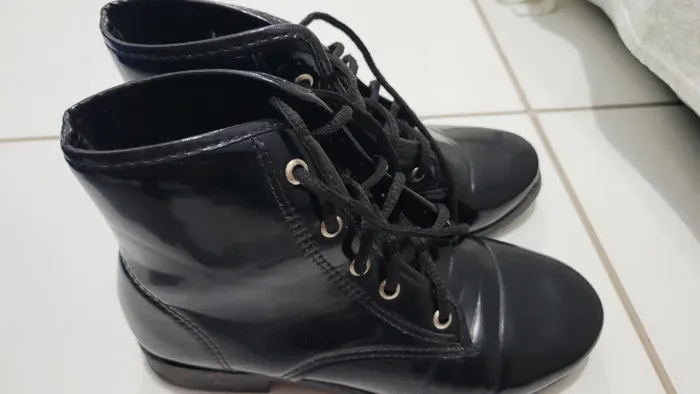 VENDO BOTAS