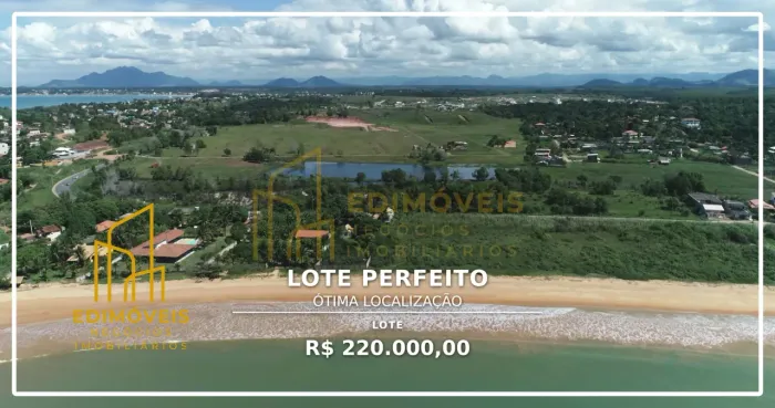 Terreno em Fundão - Oportunidade Única em Condomínio Fechado