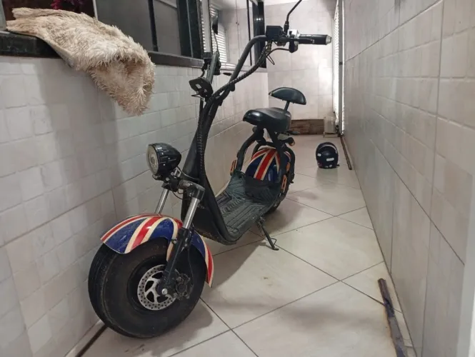 Watts W2 2500w (elétrica) 2024