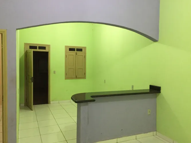 Alugo apartamento polo benfica *
