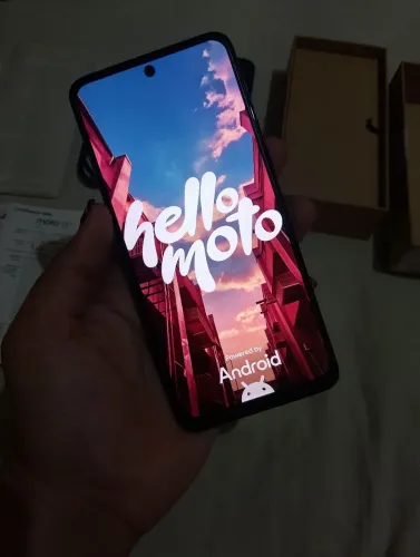 Moto g 54 5g