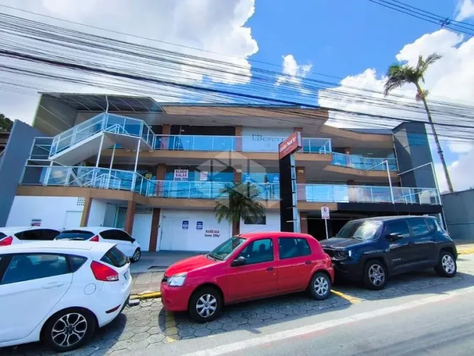 Loja 120M² - para Alugar