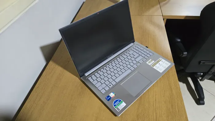 Notebook Asus Vivobook 15 i5 8gb