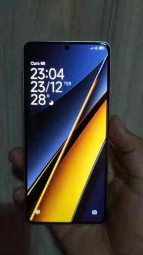 Poco X6 pro 512