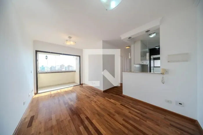 Apartamento à Venda - Consolação, 2 Quartos, 52 m2