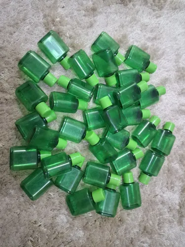 RECIPIENTES PARA LEMBRANCINHAS