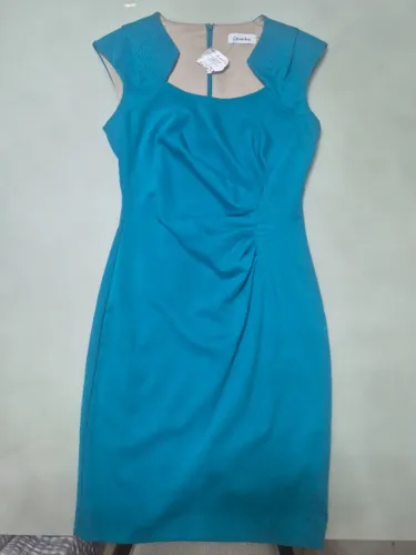 Vestido Calvin Klein Tamanho 2