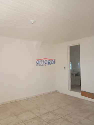 Apartamento para locação em Jacareí