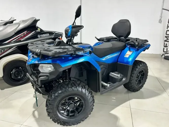 CFMoto CForce 450 520 625 1000