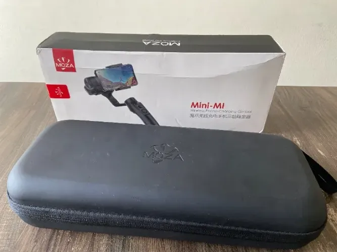 Gimbal Moza Mini MI