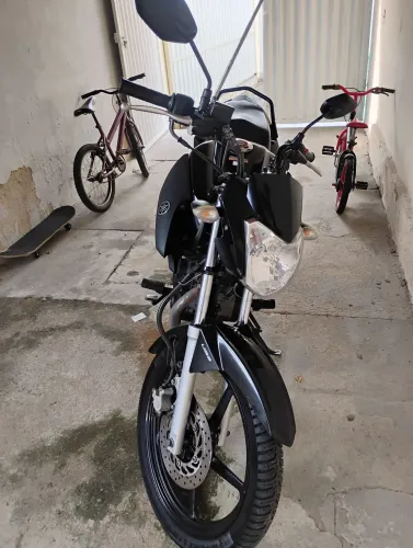 Moto factor 150