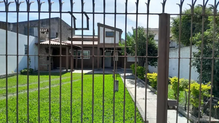 Otima Casa Nova, para aluguel e/ ou venda! * 