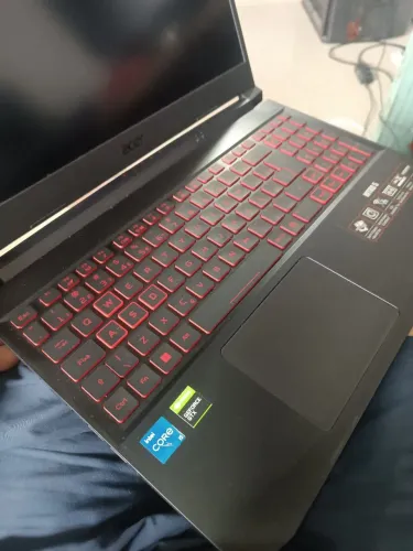 Acer Nitro 5
