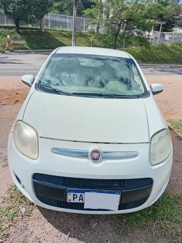 Fiat Palio Attractive 1.0 EVO Fire Flex 8V 5P 2015
