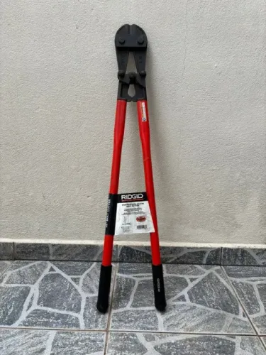 Alicate corta vergalhão RIDGID 36