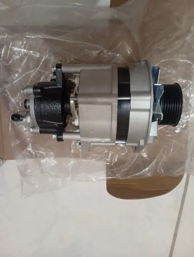 Alternador Ford 2.0 2.5 Maxion