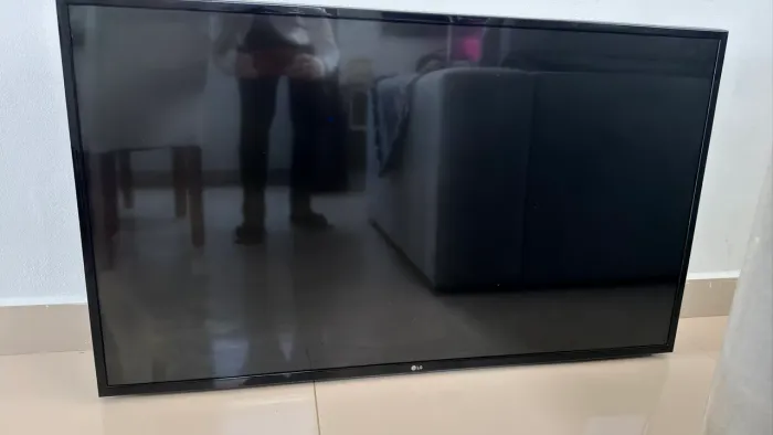 Tv LG