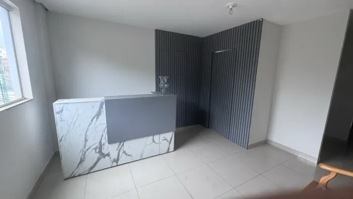 ALUGA-SE SALA COMERCIAL CONJUGADA