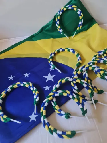 Tiara Brasil