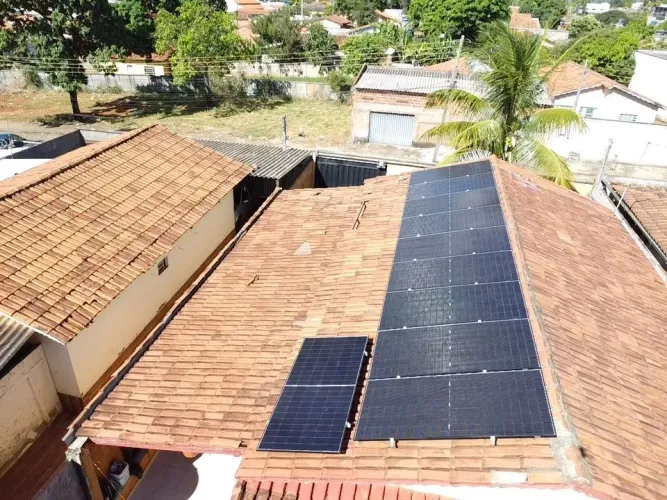 Energia solar