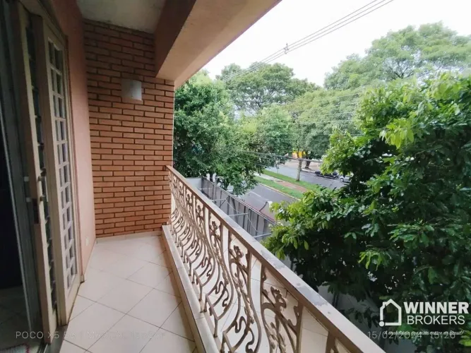 Ponto à venda, 500 m² por R$ 1.800.000,00 - Jardim Alvorada - Maringá/PR