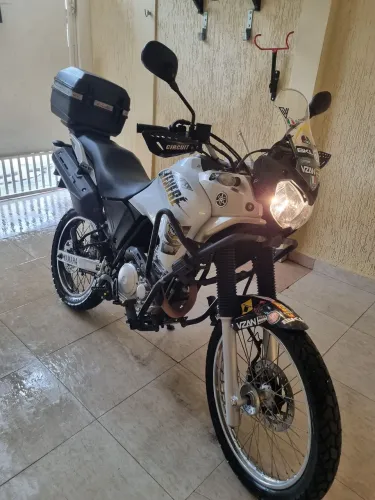 Tenere único dono