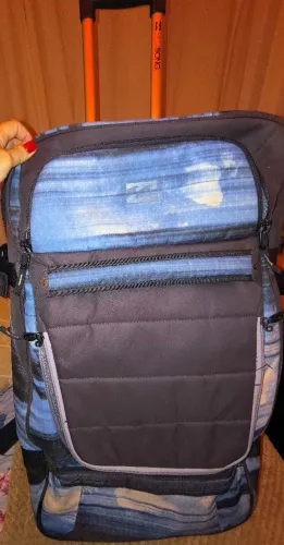 Mala de viagem Billabong 23 kg
