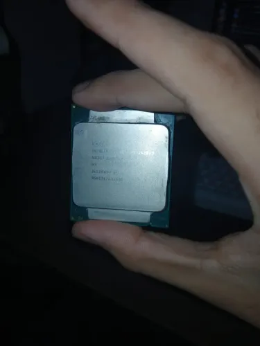 Xeon 2620