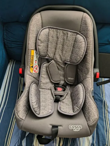 Bebê conforto