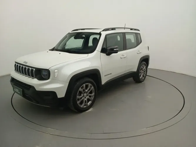 Jeep Renegade Long. T270 1.3 TB 4X2 Flex Aut. 2025