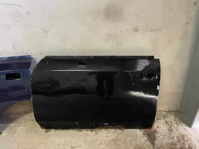 Portas do opala 4p originais GM