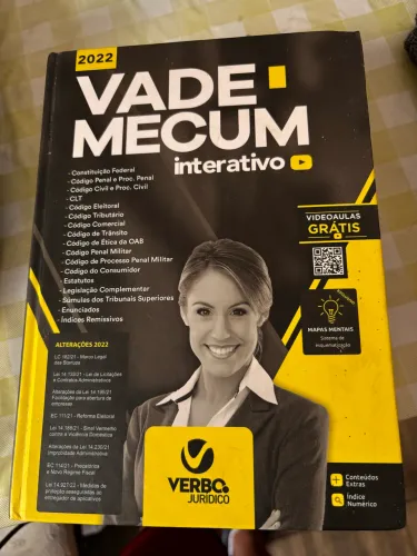 VADE MECUM 2022