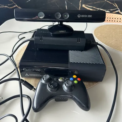 Xbox 360