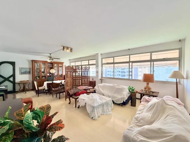 Apartamento a Venda Bairro Funcionários