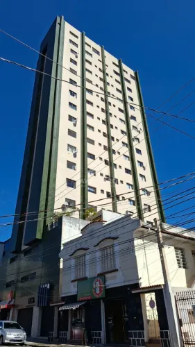 Apartamento Padrão em Ponta Grossa