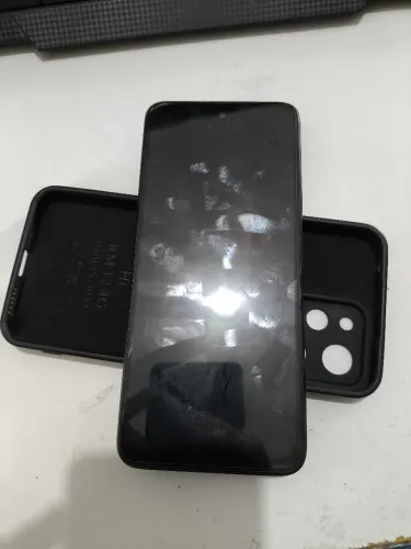 Celular redmi 12