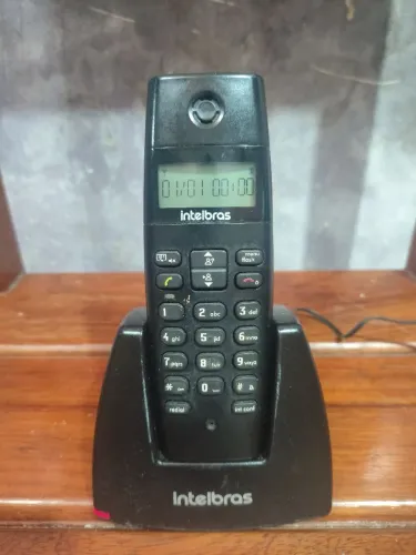 Telefone sem fio