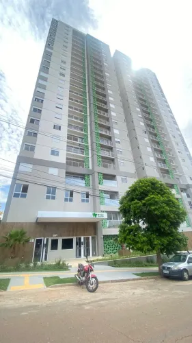 Residencial Wish Areião