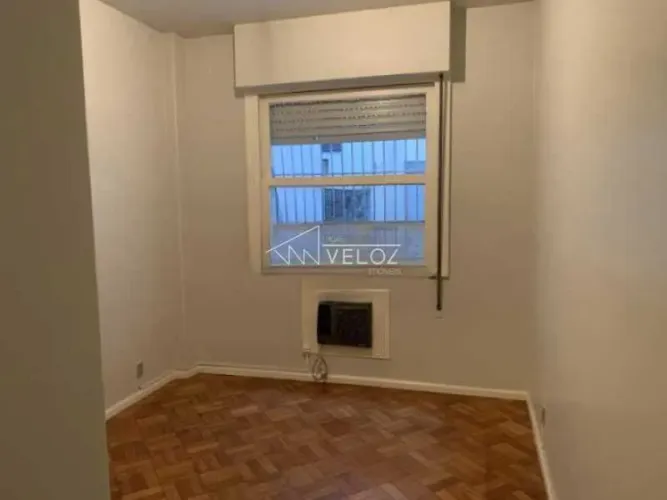 Apartamento - Padrão / Residencial / Humaitá