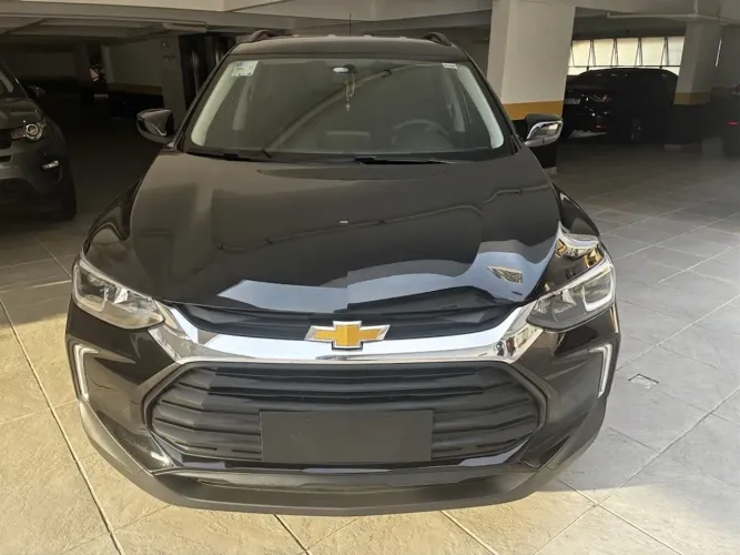 Chevrolet Tracker LT 1.0 Turbo 12V Flex AUT 2021