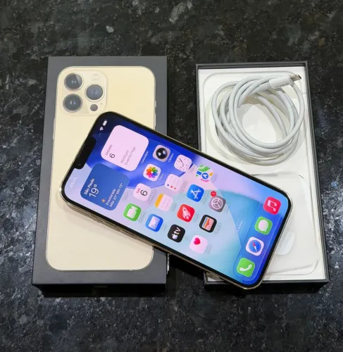 iPhone 13 Pro Max/ 256Gb