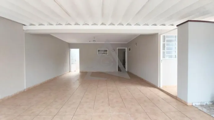 Casa à venda e para alugar em Campinas, Chácara da Barra, com 3 quartos, com 150 m²