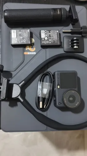 DJI OSMO ACTION 6