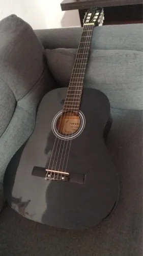 Vendo violão 