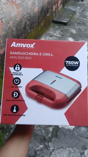 Sanduicheira