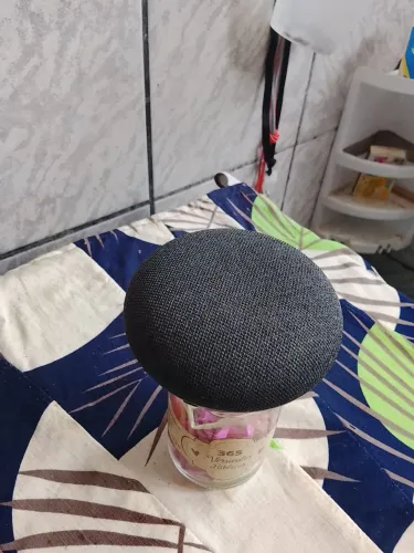 Alexa equipamentos de segurança 