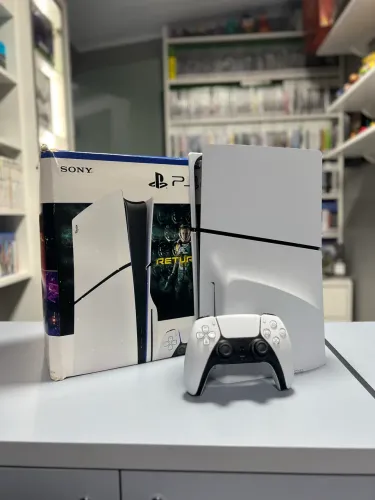 PlayStation 5