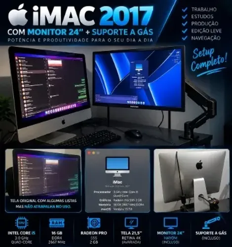 IMAC 2017