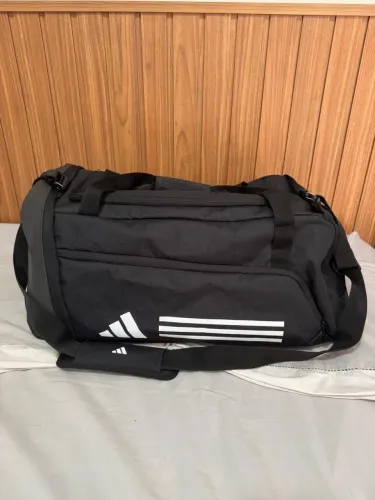 Mala Adidas Duffel Training M 51 litros